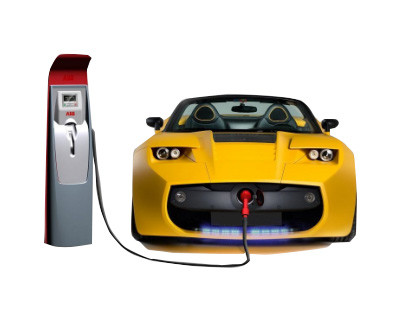 kasus perusahaan terbaru tentang Skema desain baterai lithium kendaraan listrik kecepatan rendah roda empat